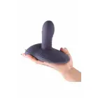 INYA Thrust & Grind – app-controlled hands-free massager – thrusting, vibration and suction – grey – 15.2 cm — Photo 3