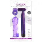 Ultimate Pleasure Couples Kit – 4 предмета — Фото 1