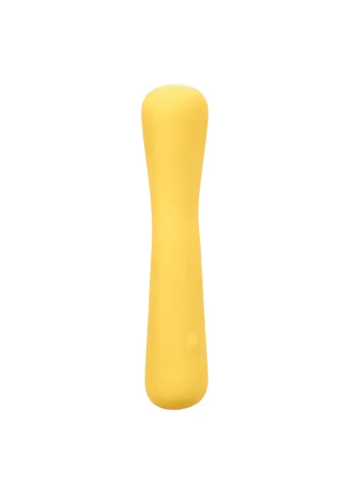 Boundless Mini Flexiwand вибратор – желтый