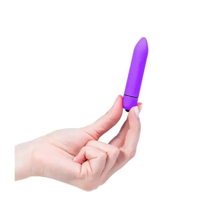 Violetais Vibro Bullet mini vibrators – 9 cm (3.5″) Foto 2