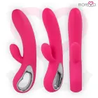 Moressa Troy kahe mootoriga vibraator – 20 cm (7.9″) — Foto 5