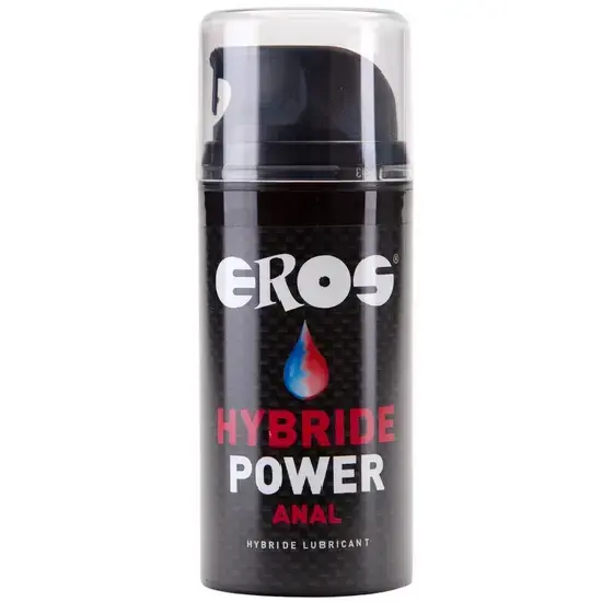 EROS Power Line Hybrid Intimate Gel – 100 ml
