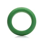 Je Joue Silicone C-Ring Medium Flexible Green – Premium Support Ring — Photo 1