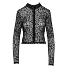 Noir Handmade Leo Top – XL — Photo 4