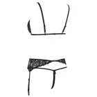 Lace Strappy Set – XL — Photo 6