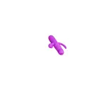 Triple Thruster vibrators – rozā — Foto 14