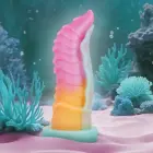EPIC Kelpie Water Spirit Horse Form silikona dildo – 22 cm (8.7″) — Foto 7