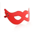 Mistery Mask RED Foto 4