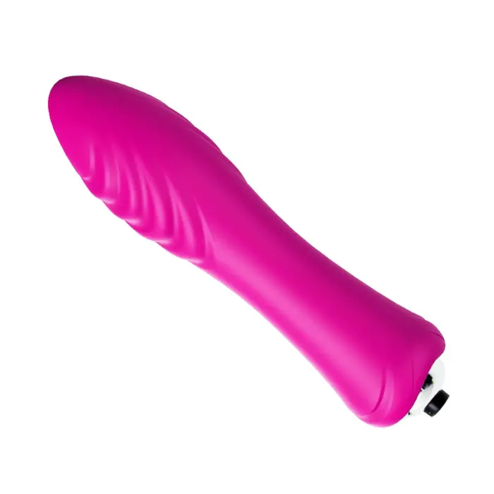 Bullet Vibrator – 13 cm (5.1″) – Rose Red Photo