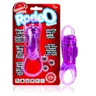 The Screaming O RodeO Spinner Intimate Ring – Purple — Photo 1