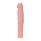 Zeno realistlik dildo – 16.5 cm (6.5″) – nahavärv — Foto 4
