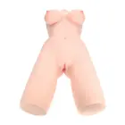 Bodyforms Lyla Rose Posable Dual Entry Vibrating Model 21kg Flesh — Nuotrauka 3
