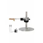 Diva BENDY LOVE MACHINE – adjustable 360° thrust arm – intimate machine – 49 cm — Photo 2