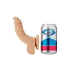 Working Man Your Surfer реалистичный дилдо с присоской – 16.5 cm (6.5″) — Фото 4
