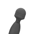 Powerful Wand Vibrator - Grey — Photo 6