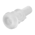 Lovense Solace 3D Sleeve – Clear — Photo 2