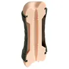 PDX Extreme Super Flip-A-Pussy Dual-Ended Masturbator – 26 cm (10.2″) — Photo 6
