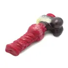 Kiotos Monstar Beast Dildo – 33.7 cm (13.3″) – Multicolored — Photo 8