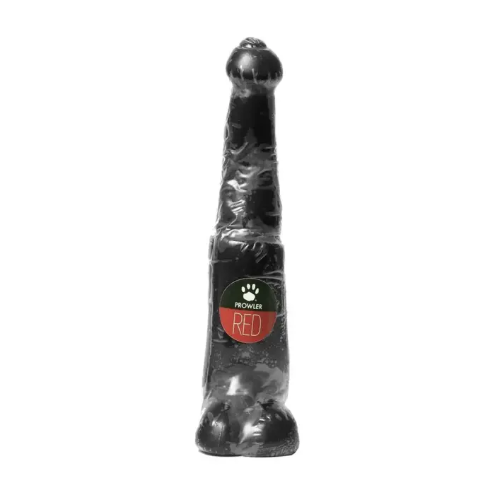 The Beast dildo – 20 cm (8″) – Must