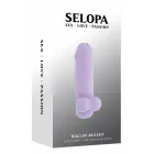 Selopa Ballsy Bullet – bullet vibrator – waterproof — Photo 1