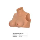 HIDDEN DESIRE Wearable Breasts Crop Top – Skin – D — Photo 2