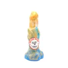 Kiotos Monstar Beast Dildo – 23 cm (9″) – Multicolored — Photo 9