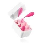 Silicone Weighted Kegel Balls Set - 6 Pcs. — Photo 1