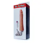 Mr. Perfect Vibration reālistisks vibrators – 12 režīmi — Foto 7