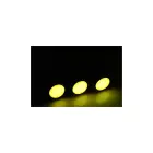 Vibrating LED Plug – M – Multicolored — Photo 4