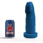 Magni L anatomisks dildo – 21 cm (8.3″) – zils — Foto 4