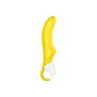 Satisfyer Vibes Yummy Sunshine G-Spot Vibrator – 22.5 cm (8.9″) – Yellow — Photo 3