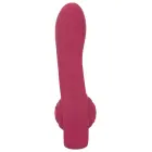 Rosenrot lokāms Spot-On vibrators – 20.1 cm (7.9″) – rozā Foto 5