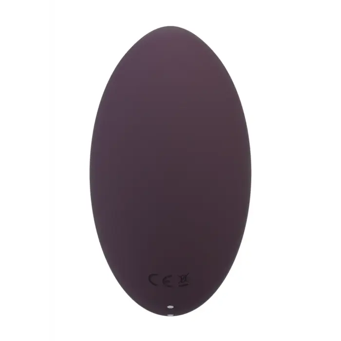 Seductive gaisa pulsa vibrators – violets Foto 6