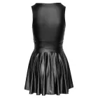Cottelli PARTY Flared Dress – Black – M — Photo 7