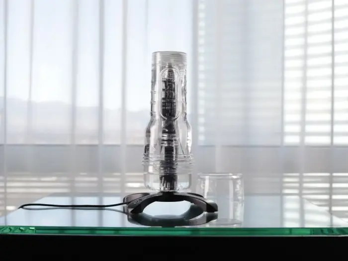 Fleshlight Sleeve Warmer нагреватель – 10 cm Фото num