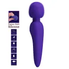 PRETTY LOVE Meredith вибратор – 18 cm (7″) – фиолетовый — Фото 2
