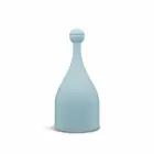 EasyToys mini wand vibraator – 18 cm – sinine — Foto 10