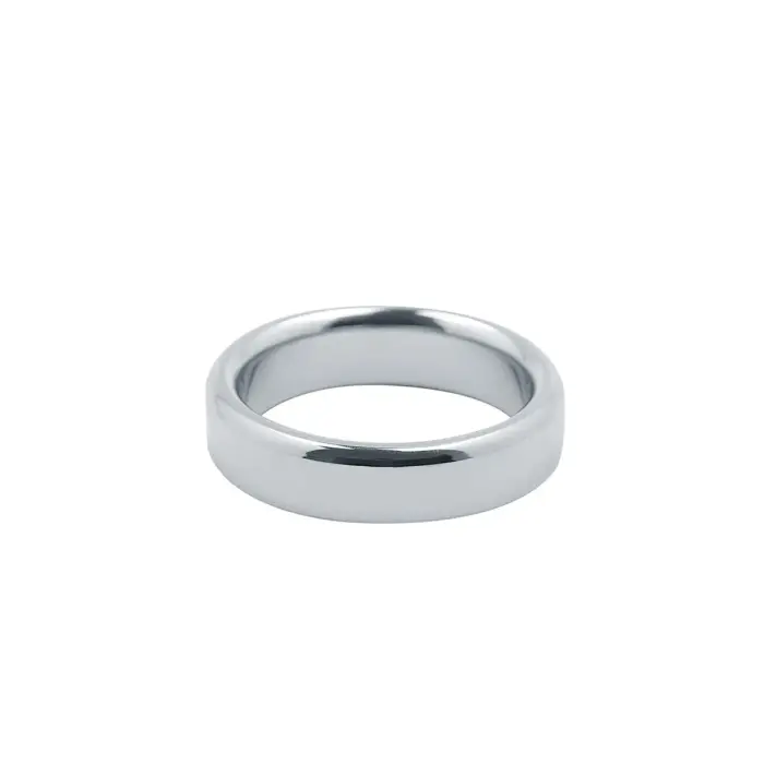 Kiotos Steel Cock Ring – 4.25 cm (1.67″)