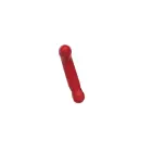 Feminism Luxury Vibrator – 18 cm (7″) – Gold — Photo 3