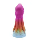 Kiotos Monstar Beast Dildo – 29 cm (11.5″) – Multicolored — Photo 3