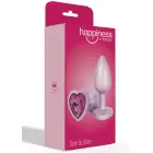 Toyjoy Happiness Time To Shine anaaltapp – Roosa — Foto 6