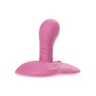 She.E.O Rotating Vibrating Grinder – Pink — Photo 4