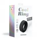 COOL RING Cock Ring – Black — Photo 5