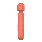 Charismatic Clarissa wand masāžas vibrators – 18 cm (7″) – rozā — Foto 5