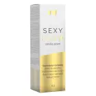 intt Sexy Glow ķermeņa krēms – 60 ml Foto 1