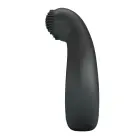 Dahlia Vibrating Cock Ring – Red — Photo 4