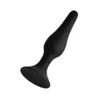 FORTO F-11R Rattler Lungo anaaltapp – L – Must — Foto 3