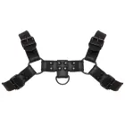 Svenjoyment Men's Body Harness – Black — Photo 10