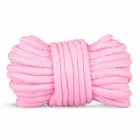 Secret Pleasure Chest Pink bondage kit for couples – 11 pcs — Photo 10