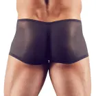 Svenjoyment semi-transparent push-up pants – black – XL — Photo 5